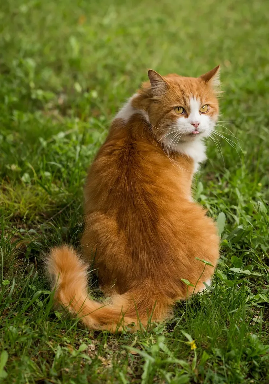 Gatos Independentes: 5 Raças Perfeitas para Quem Tem Rotinas Agitadas