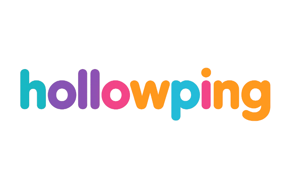 HollowPing: Latest AI and Tech News Updates
